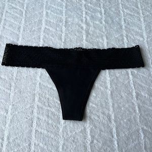 BOMBAS Cotton Modal Blend Thong